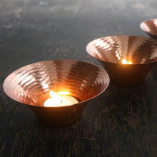 Load image into Gallery viewer, Little Glimmer Tamba Tlight Set Of 2

