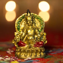 Load image into Gallery viewer, Sacred Kuber Idol for Prosperity
