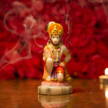Load image into Gallery viewer, Lord Hanuman Idol for Gift/Puja
