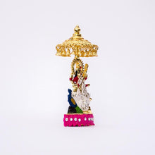 Load image into Gallery viewer, Goddess Saraswati Idol
