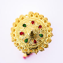 Load image into Gallery viewer, Goddess Saraswati Idol
