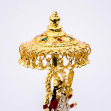Load image into Gallery viewer, Goddess Saraswati Idol
