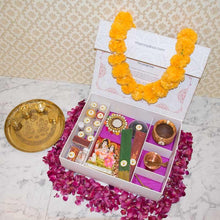 Load image into Gallery viewer, My Shiv Parvati Box
