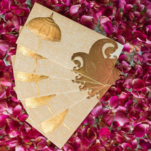 Load image into Gallery viewer, Khadi Design Shagun Envelope
