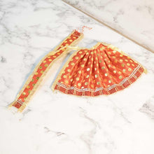 Load image into Gallery viewer, Durga Maa Dress
