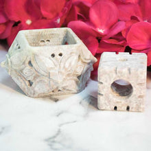 Load image into Gallery viewer, Fabulous Multipurpose Marble Incense Stick Holder
