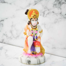 Load image into Gallery viewer, Lord Hanuman Idol for Gift/Puja
