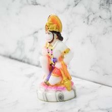 Load image into Gallery viewer, Lord Hanuman Idol for Gift/Puja
