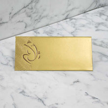 Load image into Gallery viewer, Golden Envelope (Pack of 4)
