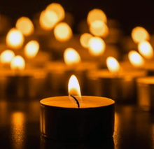 Load image into Gallery viewer, Set of 10 T-lights
