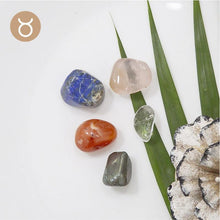 Load image into Gallery viewer, Taurus Zodiac Birth Stones
