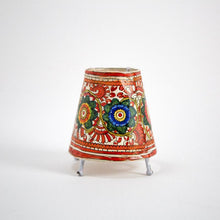 Load image into Gallery viewer, Spectacular Floral Table Lamp
