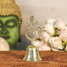 Load image into Gallery viewer, Puja Bell (Brass)

