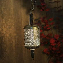 Load image into Gallery viewer, Traditional Cutwork LED Light Hanging
