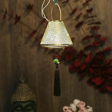 Load image into Gallery viewer, Jali Work LED Light Hanging

