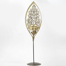 Load image into Gallery viewer, Tree of life T-light Holder
