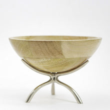 Load image into Gallery viewer, Exquisite Wooden Bowl Table Decor
