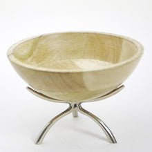 Load image into Gallery viewer, Exquisite Wooden Bowl Table Decor
