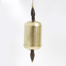 Load image into Gallery viewer, Traditional Cutwork LED Light Hanging
