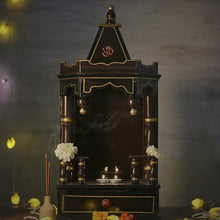 Load image into Gallery viewer, Auspicious Pooja Mandir
