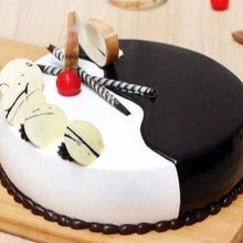 Load image into Gallery viewer, Choco Vanilla Cake
