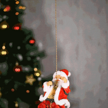 Load image into Gallery viewer, Santa’s Chimney Escape
