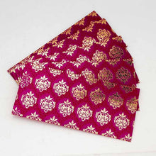 Load image into Gallery viewer, Magenta Shagun Envelope (Pack of 5)
