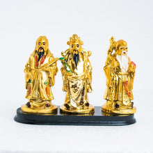 Load image into Gallery viewer, Feng Shui FUK LUK SAU
