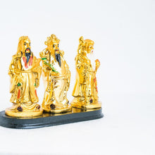 Load image into Gallery viewer, Feng Shui FUK LUK SAU
