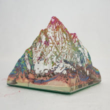 Load image into Gallery viewer, Feng Shui Crystal Mountain
