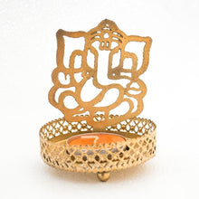 Load image into Gallery viewer, Lord Ganesh Diya
