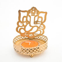 Load image into Gallery viewer, Lord Ganesh Diya
