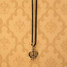 Load image into Gallery viewer, Khanda Pendant
