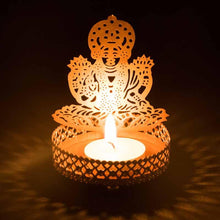 Load image into Gallery viewer, Goddess Lakshmi Diya
