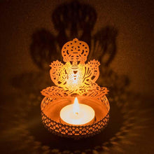 Load image into Gallery viewer, Goddess Lakshmi Diya
