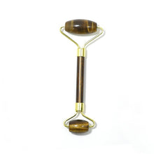 Load image into Gallery viewer, Tiger Eye Massage Roller
